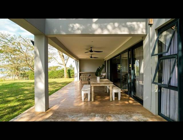 5 BEDROOM HOUSE FOR SALE IN ALBERT FALLS